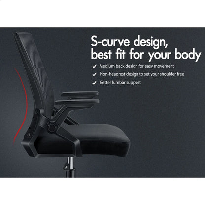 Mesh Office Chair