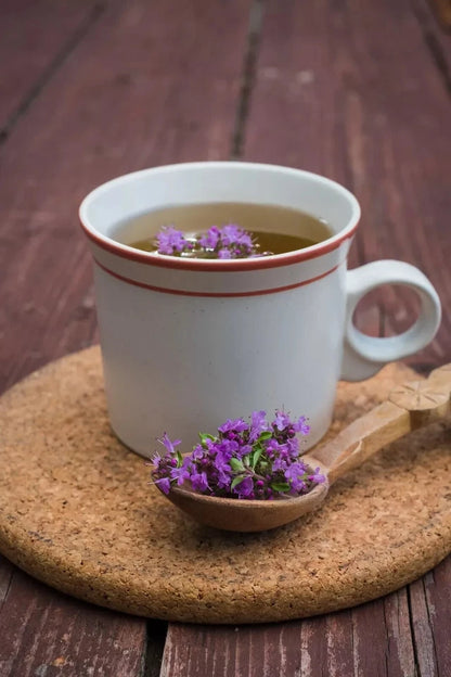 THYME CREEPING 200 SEEDS