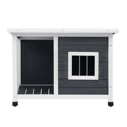 Dog kanel house