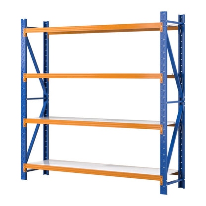 2Mx2Mx0.5M Garage Shelving Warehouse Rack