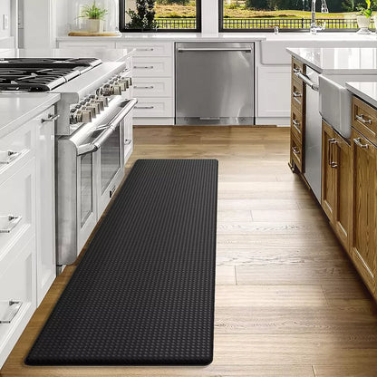 Waterproof Kitchen Door Floor Mat Non-Slip Home Rug