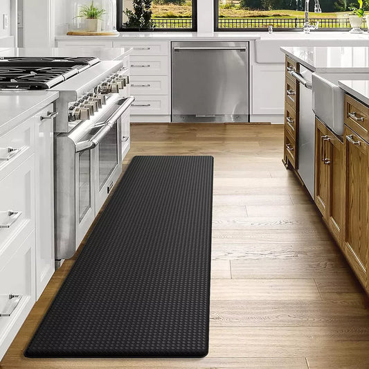 Waterproof Kitchen Door Floor Mat Non-Slip Home Rug