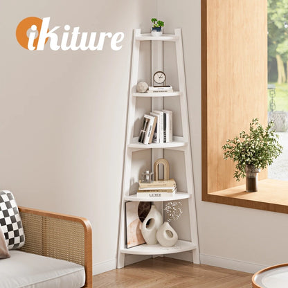 5 Tier Home Storage Display Stand