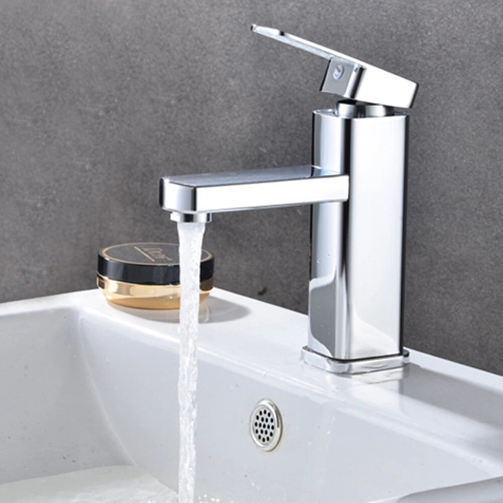 Bathroom Basin Mixer Tap