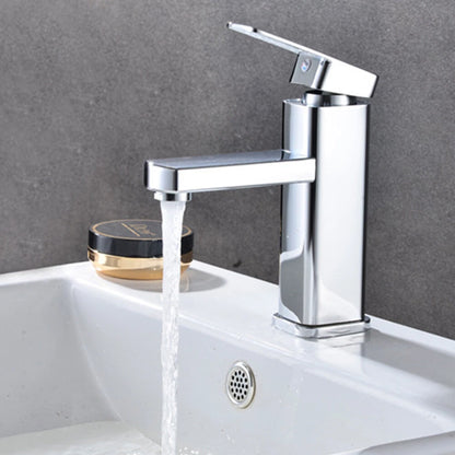Bathroom Basin Mixer Tap