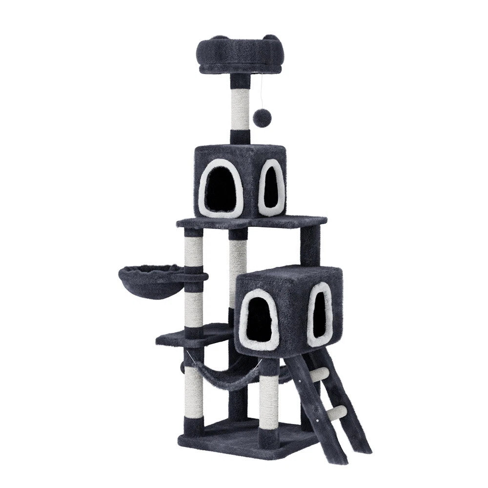 168cm Cat Tree Tower