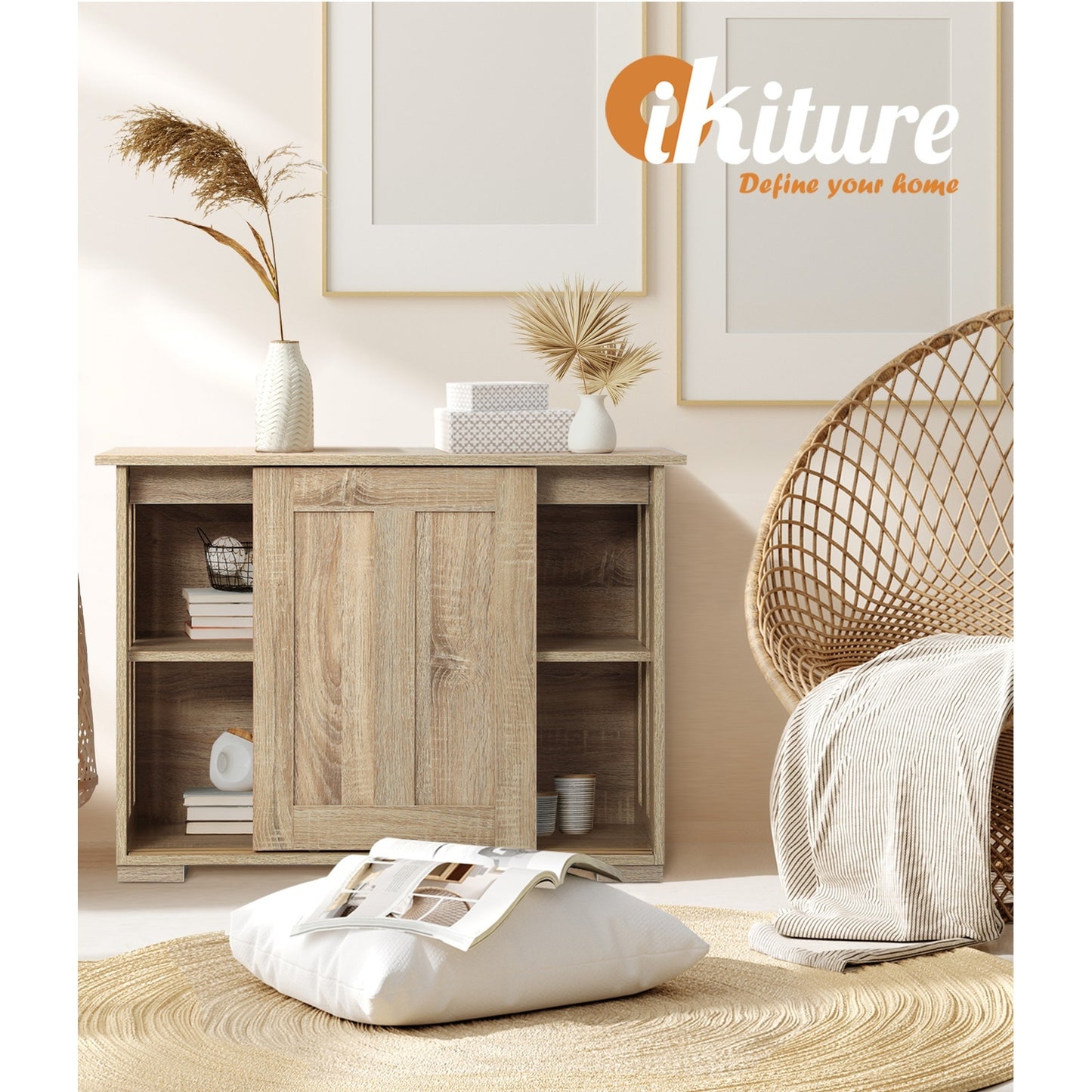 Buffet Sideboard Cabinet
