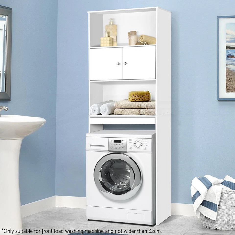 Bathroom Cabinet Over the Toilet Storage