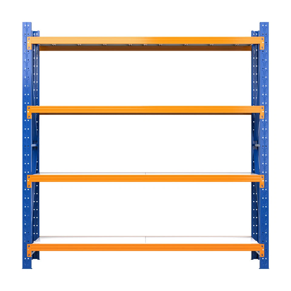 2Mx2Mx0.5M Garage Shelving Warehouse Rack