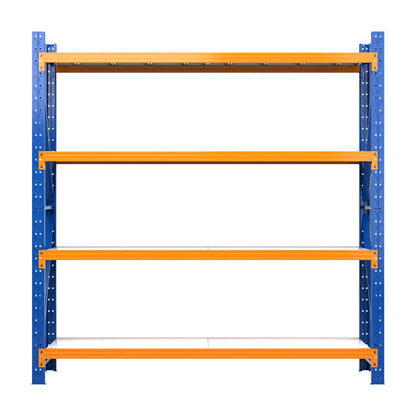 2Mx2Mx0.5M Garage Shelving Warehouse Rack