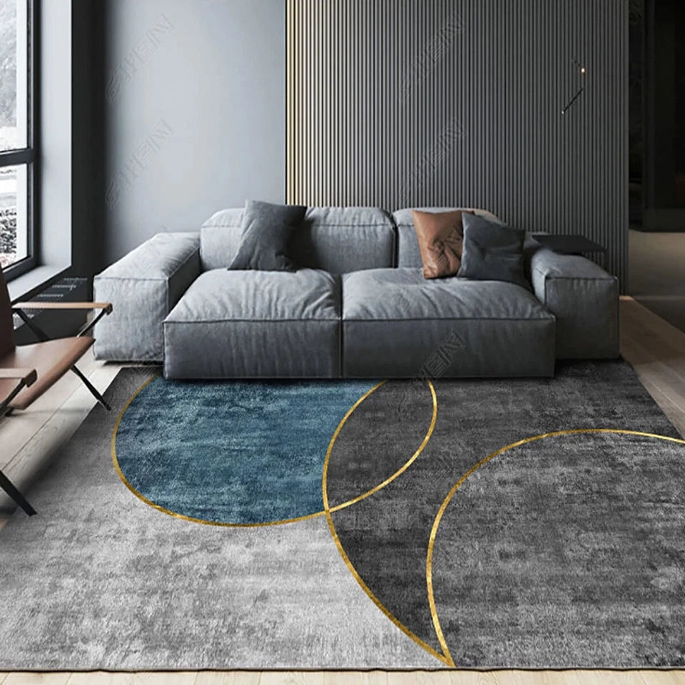 180x270cm Large Floor Carpet Mat Area Rug (6x8ft)