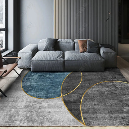 180x270cm Large Floor Carpet Mat Area Rug (6x8ft)