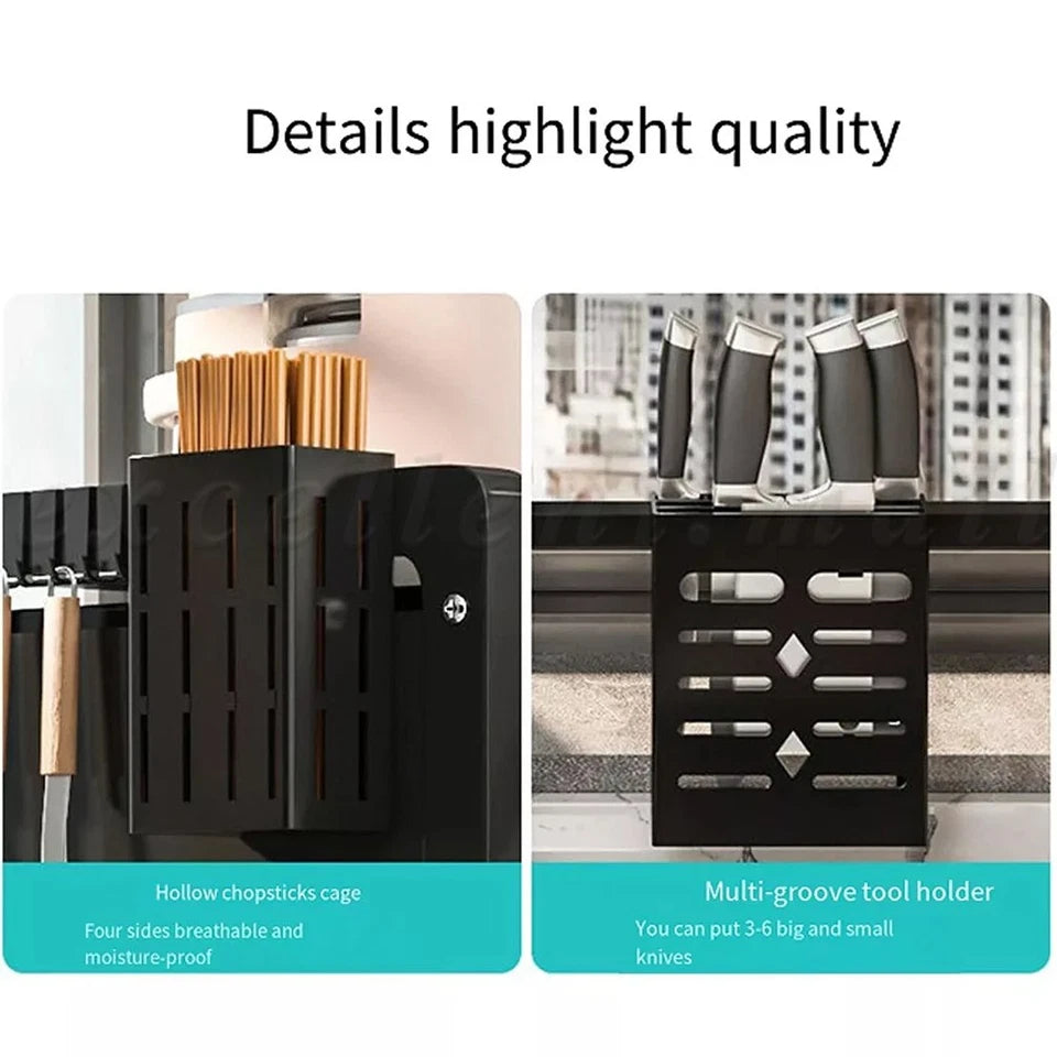 Over Sink Organiser Dish Drying Rack Holder