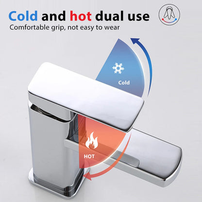 Bathroom Basin Mixer Tap