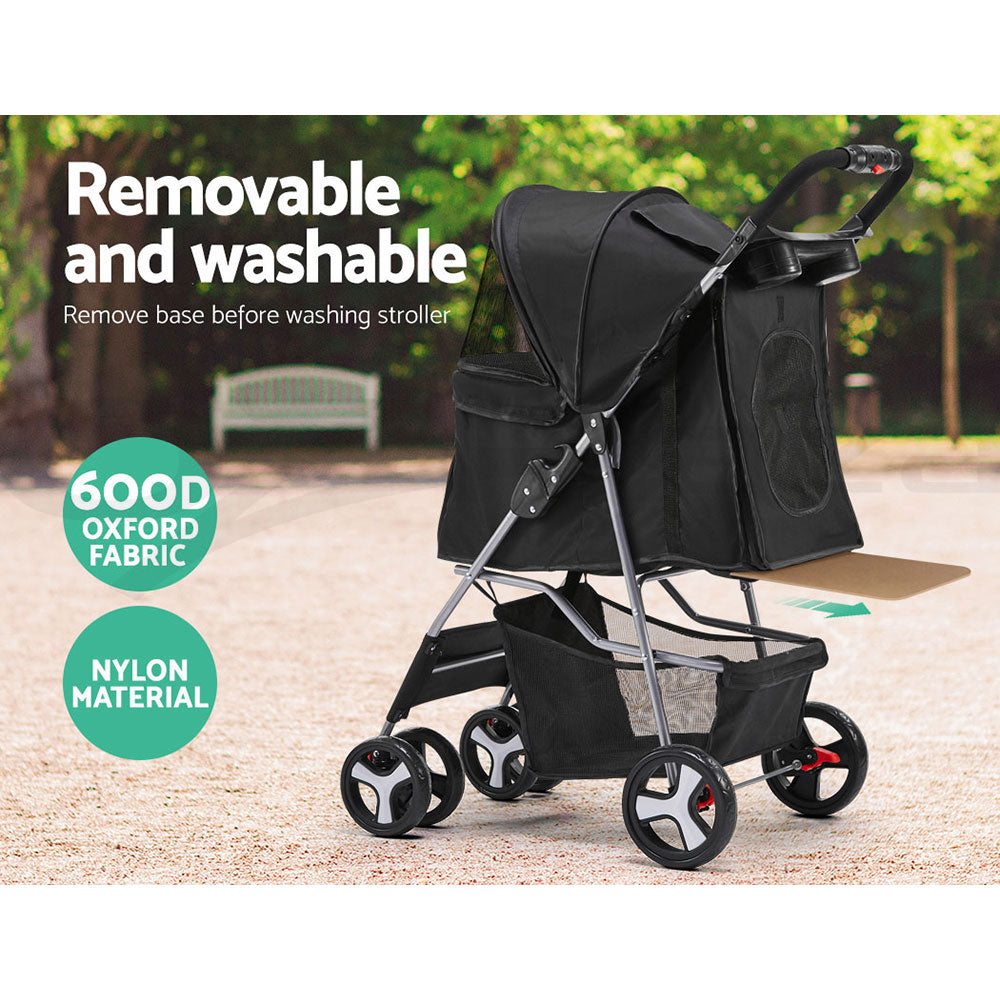 Pet Stroller