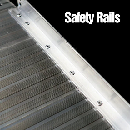 Wheelchair Ramp 1.8M Aluminium