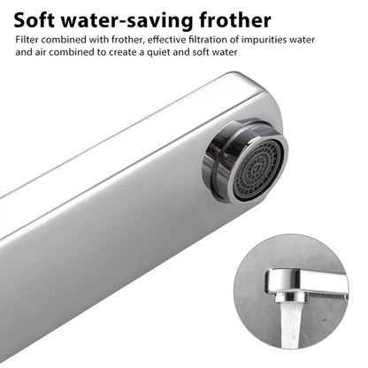 Bathroom Basin Mixer Tap