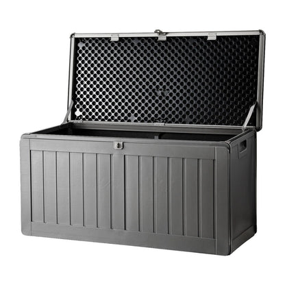 190L Gardeon Outdoor Storage Box