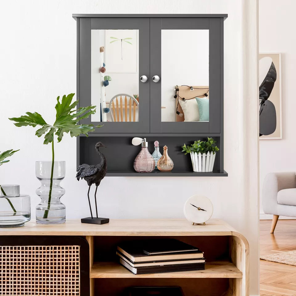Bathroom Mirror Cabinet