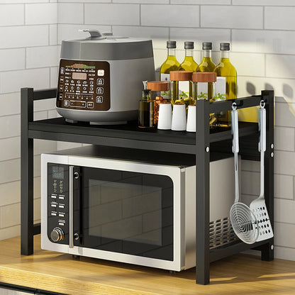 2 Tier Dish Drying Rack Plate Drainer