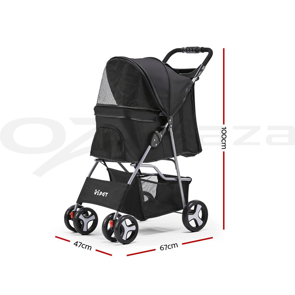 Pet Stroller