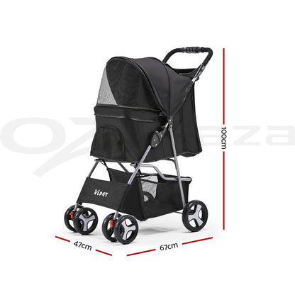 Pet Stroller