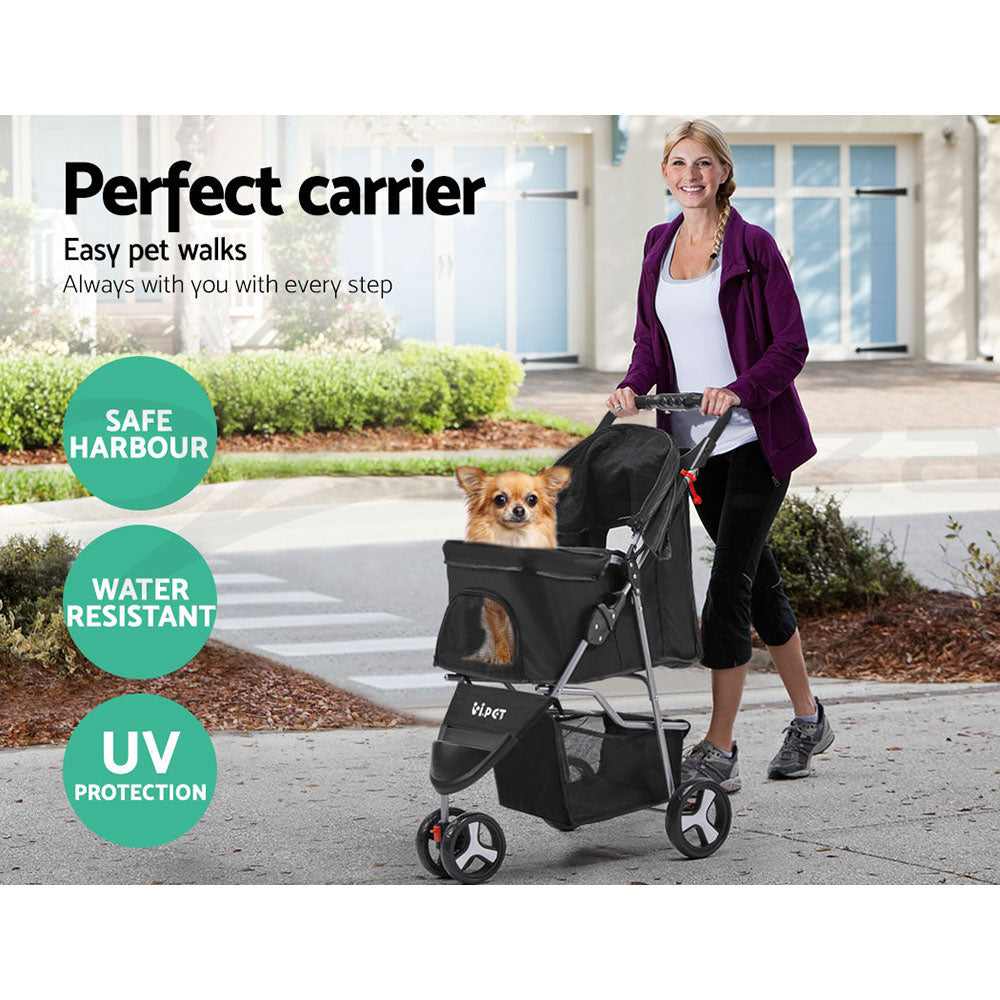 Pet Stroller