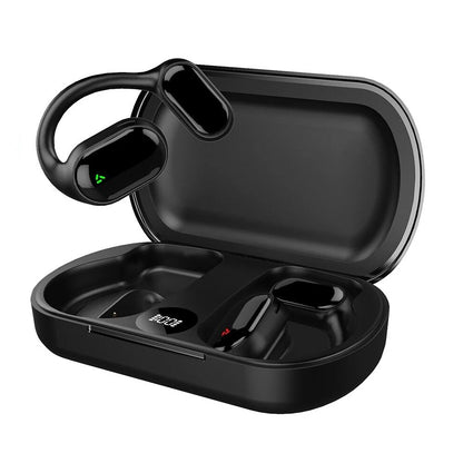 Bone Conduction Headphones
