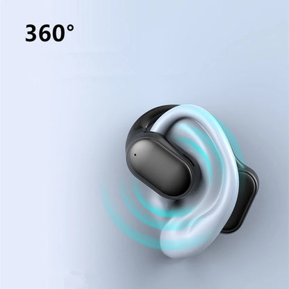 Bone Conduction Headphones