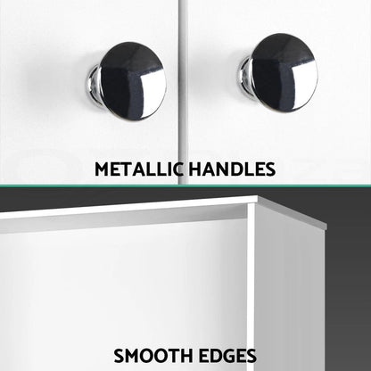 Bathroom Cabinet Over the Toilet Storage