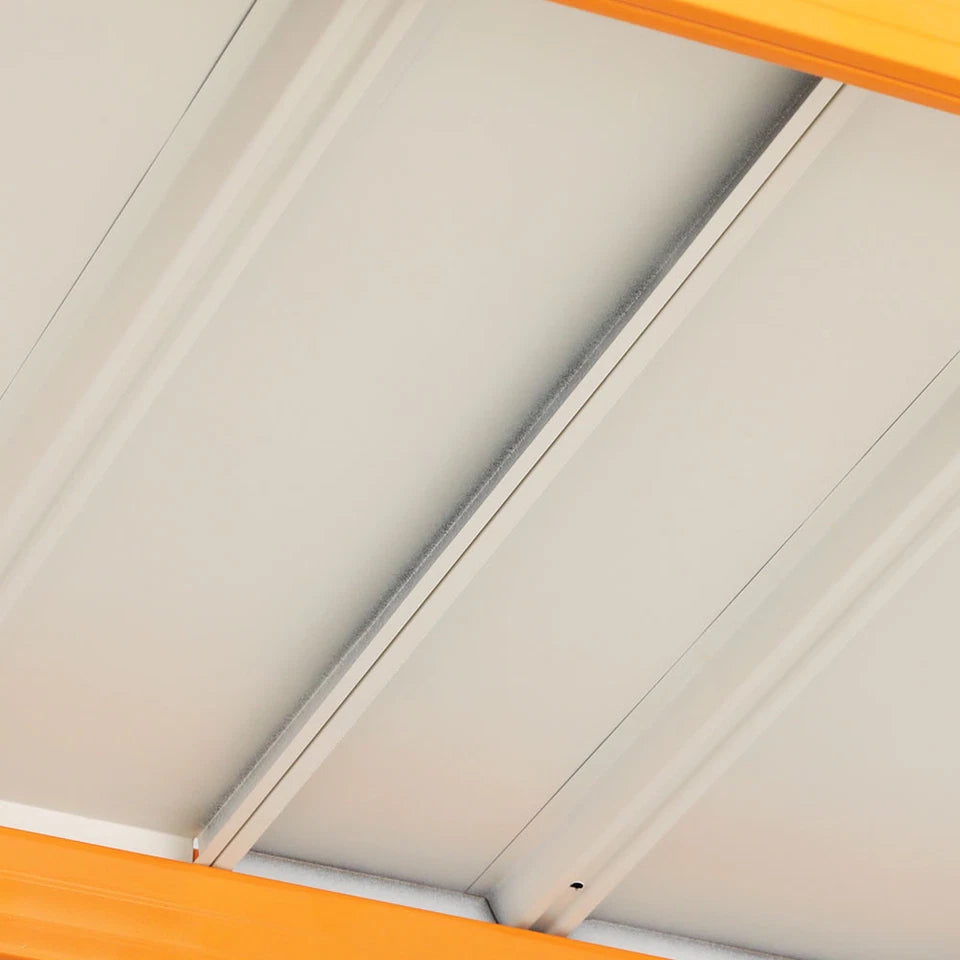 2Mx2Mx0.5M Garage Shelving Warehouse Rack