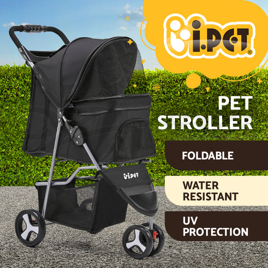 Pet Stroller