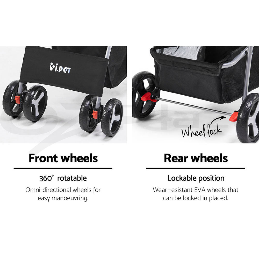 Pet Stroller