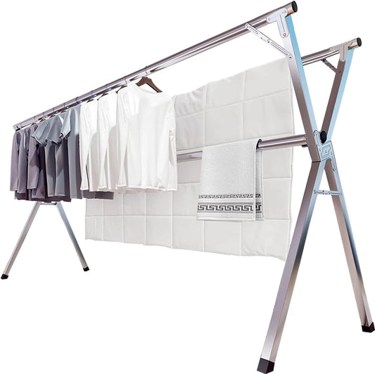 2.4 Meters Clothes Drying Rack