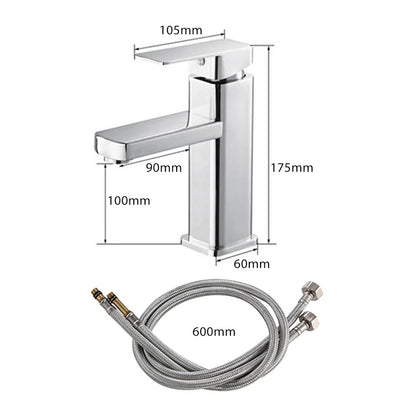 Bathroom Basin Mixer Tap