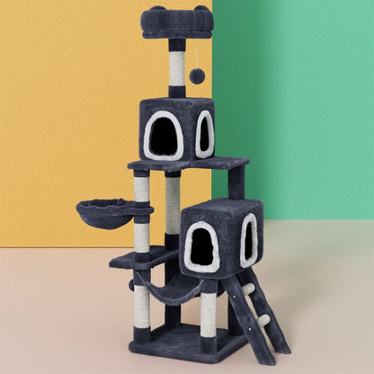 168cm Cat Tree Tower