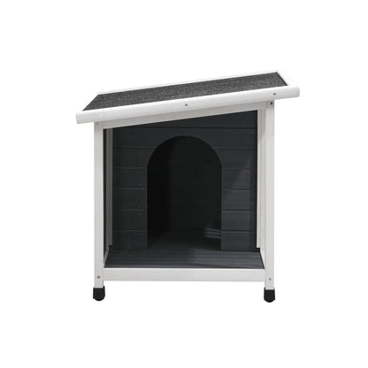Dog kanel house