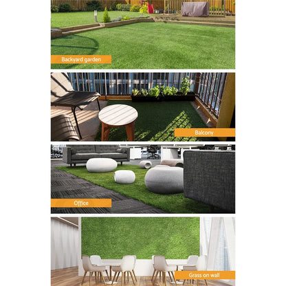 10SQM Prime Turf Artificial Grass 20mm