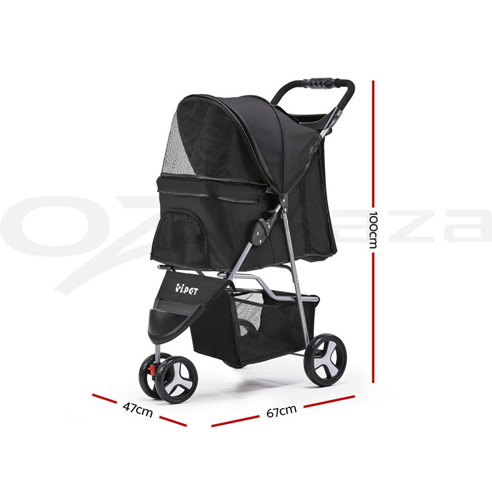 Pet Stroller