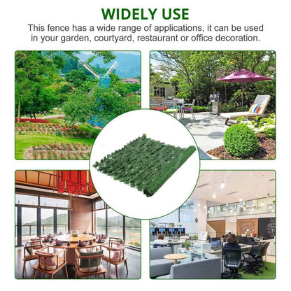 3M Artificial Hedge Ivy Leaf