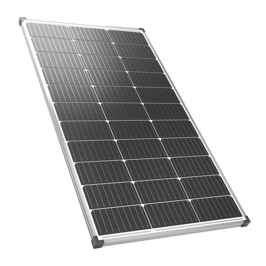 12V 250W Flexible Solar Panel