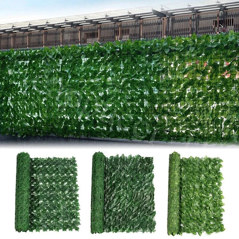 3M Artificial Hedge Ivy Leaf